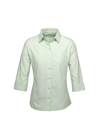 Ladies Ambassador 3/4 Sleeve Shirt S29521 - PrintaPromo