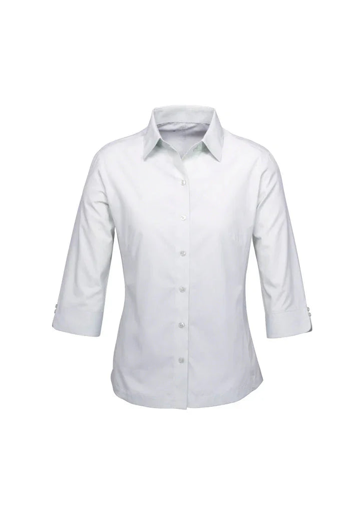 Ladies Ambassador 3/4 Sleeve Shirt S29521 - PrintaPromo