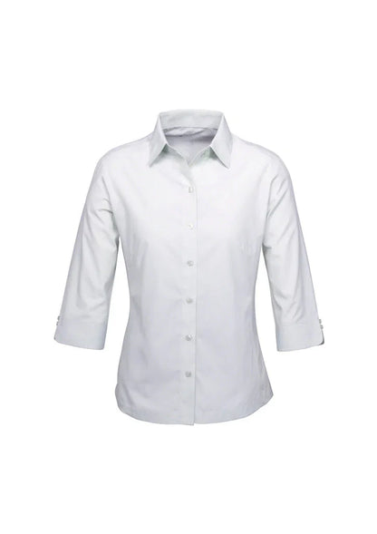 Ladies Ambassador 3/4 Sleeve Shirt S29521 - PrintaPromo