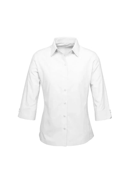 Ladies Ambassador 3/4 Sleeve Shirt S29521 - PrintaPromo