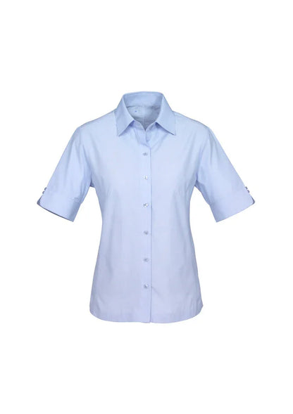 Ladies Ambassador Short Sleeve Shirt S29522 - PrintaPromo