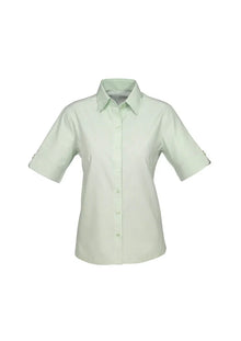 Ladies Ambassador Short Sleeve Shirt S29522 - PrintaPromo