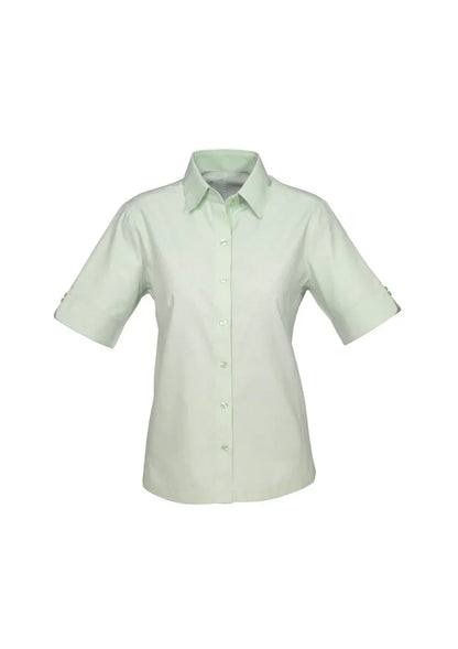 Ladies Ambassador Short Sleeve Shirt S29522 - PrintaPromo