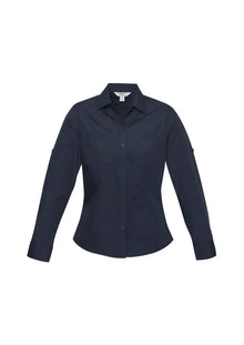 Ladies Bondi Long Sleeve Shirt S306LL - PrintaPromo