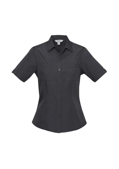 Ladies Bondi Short Sleeve Shirt S306LS - PrintaPromo