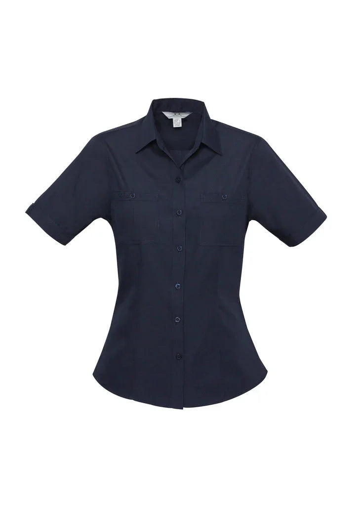 Ladies Bondi Short Sleeve Shirt S306LS - PrintaPromo
