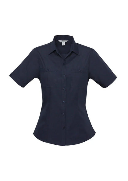 Ladies Bondi Short Sleeve Shirt S306LS - PrintaPromo