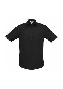 Mens Bondi Short Sleeve Shirt S306MS - PrintaPromo
