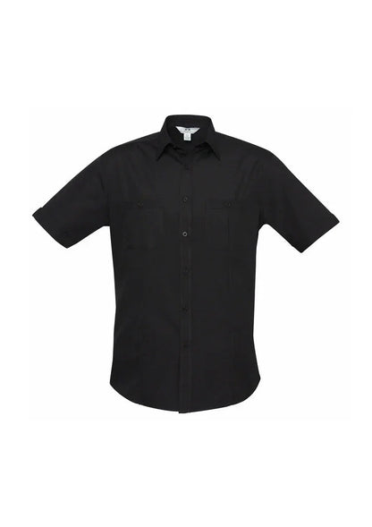 Mens Bondi Short Sleeve Shirt S306MS - PrintaPromo