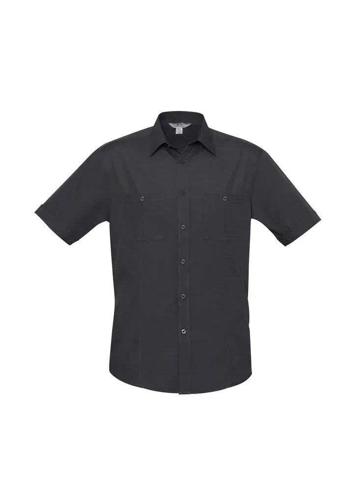 Mens Bondi Short Sleeve Shirt S306MS - PrintaPromo