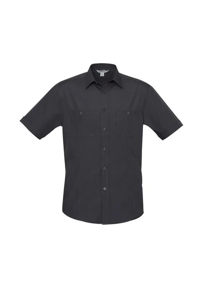 Mens Bondi Short Sleeve Shirt S306MS - PrintaPromo