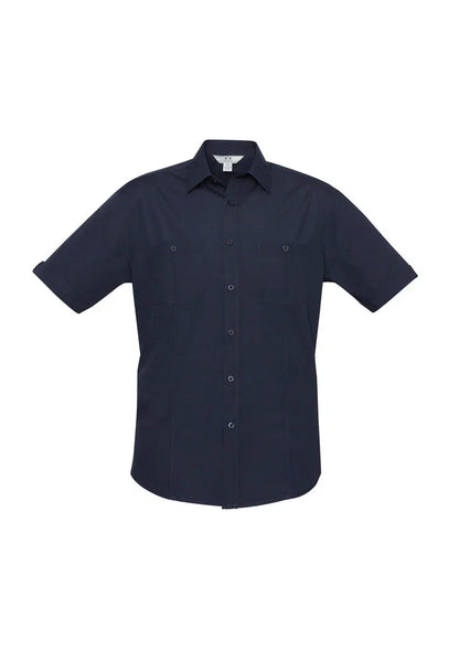 Mens Bondi Short Sleeve Shirt S306MS - PrintaPromo