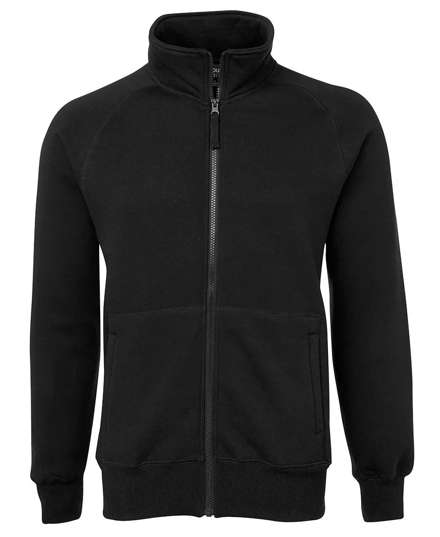 C Of C Full Zip Fleecy S3FF - PrintaPromo