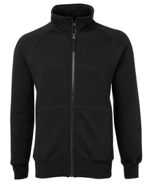 C Of C Full Zip Fleecy S3FF - PrintaPromo
