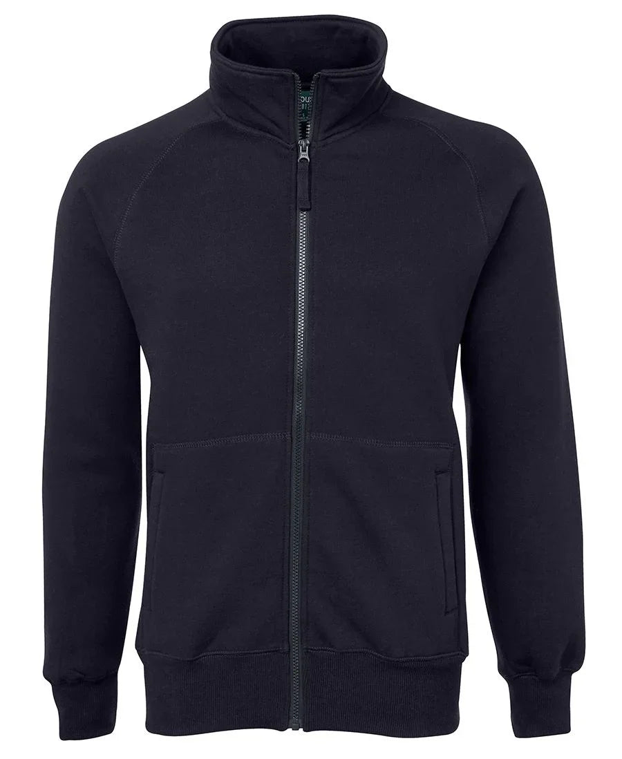 C Of C Full Zip Fleecy S3FF - PrintaPromo
