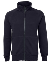C Of C Full Zip Fleecy S3FF - PrintaPromo