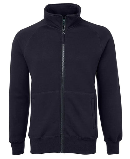 C Of C Full Zip Fleecy S3FF - PrintaPromo