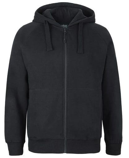 C Of C Kids Full Zip Fleecy Hoodie S3FH - PrintaPromo