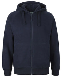 C Of C Kids Full Zip Fleecy Hoodie S3FH - PrintaPromo