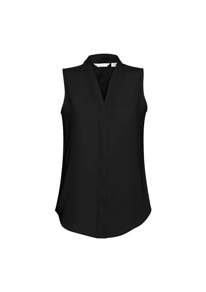Ladies Madison Sleeveless S627LN - PrintaPromo