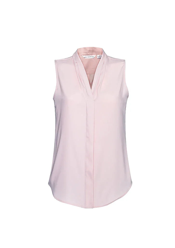 Ladies Madison Sleeveless S627LN - PrintaPromo