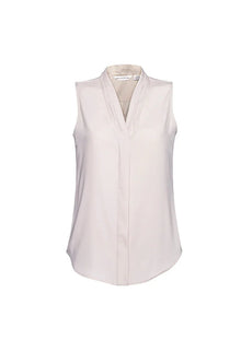 Ladies Madison Sleeveless S627LN - PrintaPromo