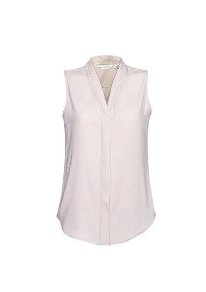 Ladies Madison Sleeveless S627LN - PrintaPromo