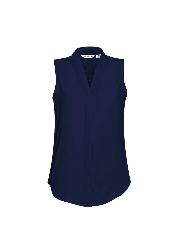 Ladies Madison Sleeveless S627LN - PrintaPromo