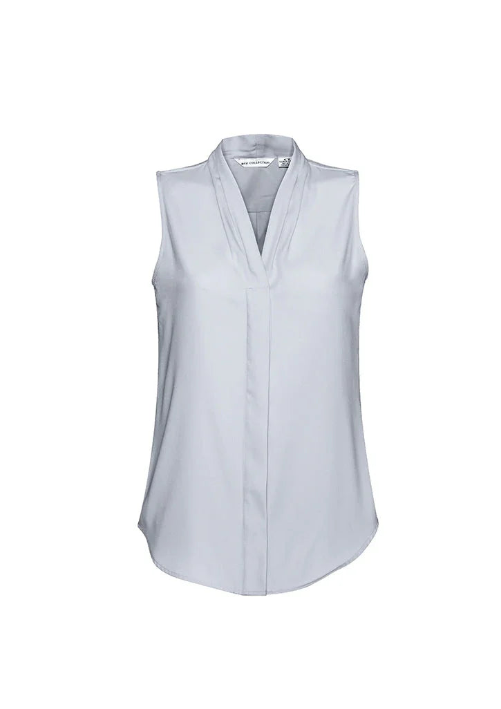 Ladies Madison Sleeveless S627LN - PrintaPromo