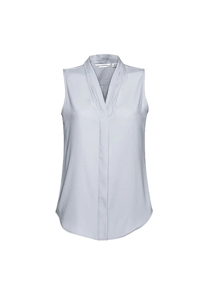 Ladies Madison Sleeveless S627LN - PrintaPromo