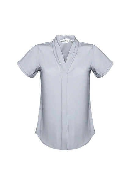 Ladies Madison Short Sleeve S628LS - PrintaPromo