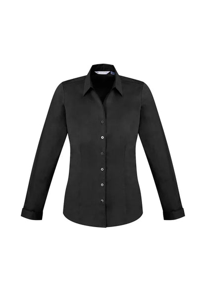 Ladies Monaco Long Sleeve Shirt S770LL - PrintaPromo