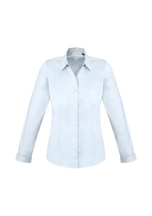 Ladies Monaco Long Sleeve Shirt S770LL - PrintaPromo