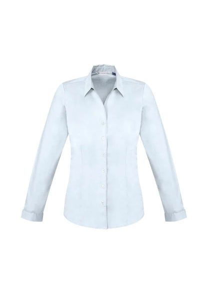 Ladies Monaco Long Sleeve Shirt S770LL - PrintaPromo