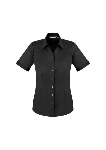 Ladies Monaco Short Sleeve Shirt S770LS - PrintaPromo