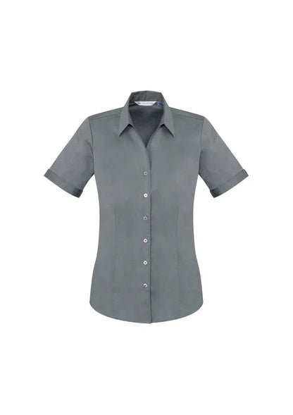 Ladies Monaco Short Sleeve Shirt S770LS - PrintaPromo