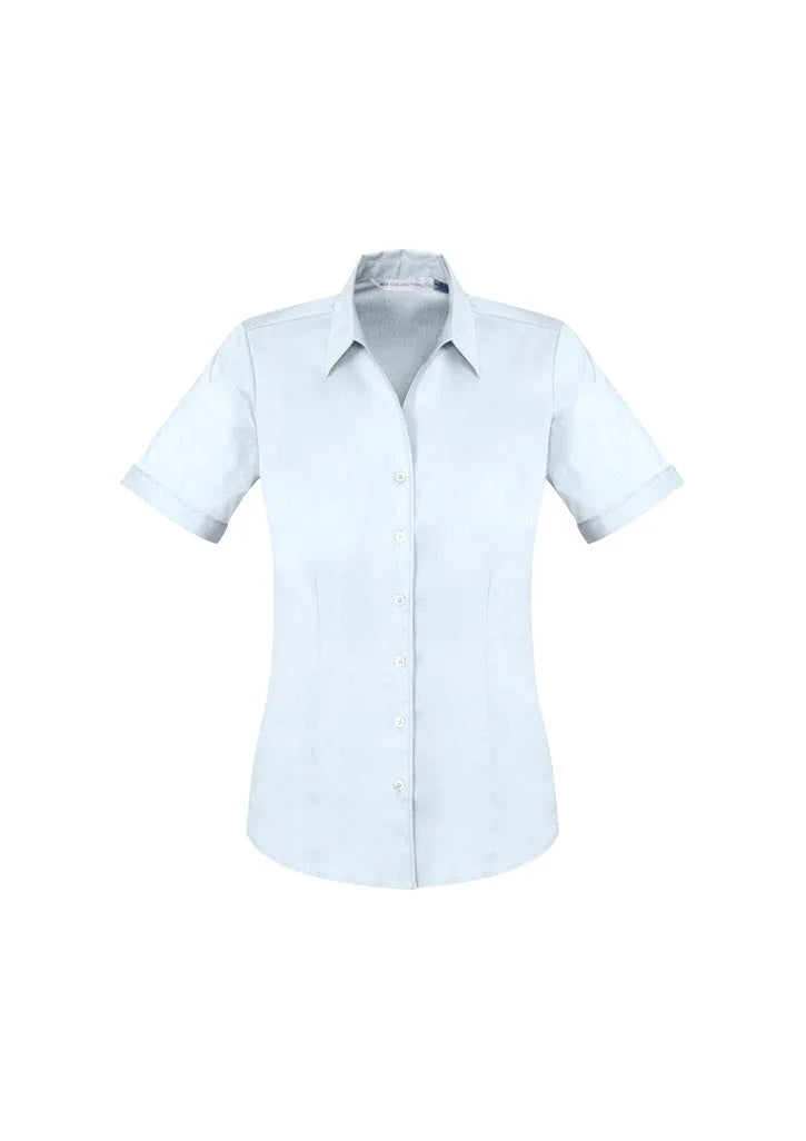Ladies Monaco Short Sleeve Shirt S770LS - PrintaPromo