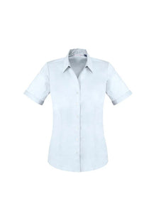 Ladies Monaco Short Sleeve Shirt S770LS - PrintaPromo