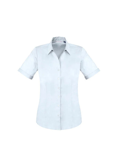 Ladies Monaco Short Sleeve Shirt S770LS - PrintaPromo