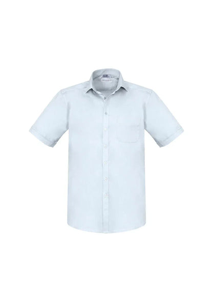 Mens Monaco Short Sleeve Shirt S770MS - PrintaPromo