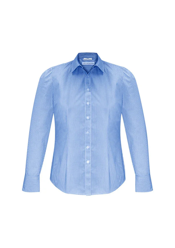 Ladies Euro Long Sleeve Shirt S812LL - PrintaPromo
