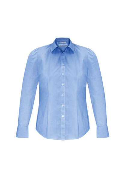 Ladies Euro Long Sleeve Shirt S812LL - PrintaPromo