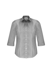 Ladies Euro 3/4 Sleeve Shirt S812LT - PrintaPromo