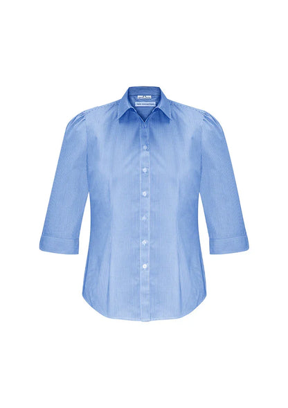 Ladies Euro 3/4 Sleeve Shirt S812LT - PrintaPromo