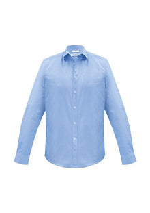 Mens Euro Long Sleeve Shirt S812ML - PrintaPromo