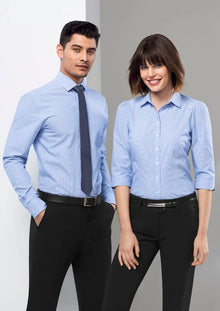 Ladies Euro 3/4 Sleeve Shirt S812LT - PrintaPromo