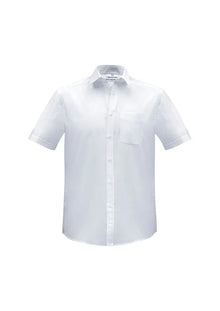 Mens Euro Short Sleeve Shirt S812MS - PrintaPromo