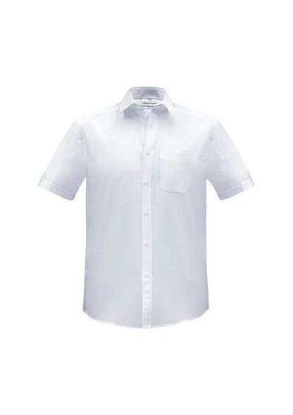 Mens Euro Short Sleeve Shirt S812MS - PrintaPromo