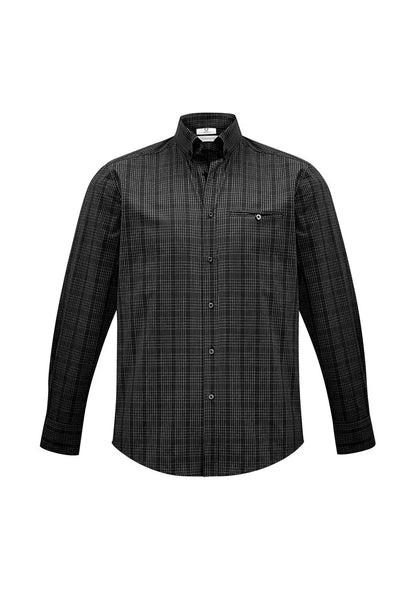 Mens Harper Long Sleeve Shirt S820ML - PrintaPromo