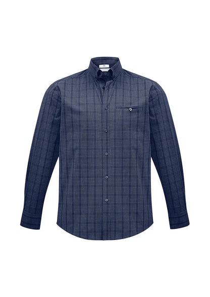 Mens Harper Long Sleeve Shirt S820ML - PrintaPromo